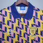 Scotland 1988-1989 Retro Third Jersey