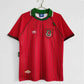 Wales 1994 Retro Home Jersey