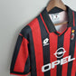 AC Milan 1995-1997 Retro Home Jersey