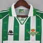 Real Betis 1996-97 Home Retro Jersey
