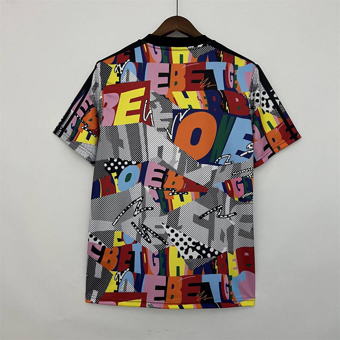 Arsenal Joint Special Edition Kit