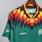 Germany 1994 World Cup Away Jersey
