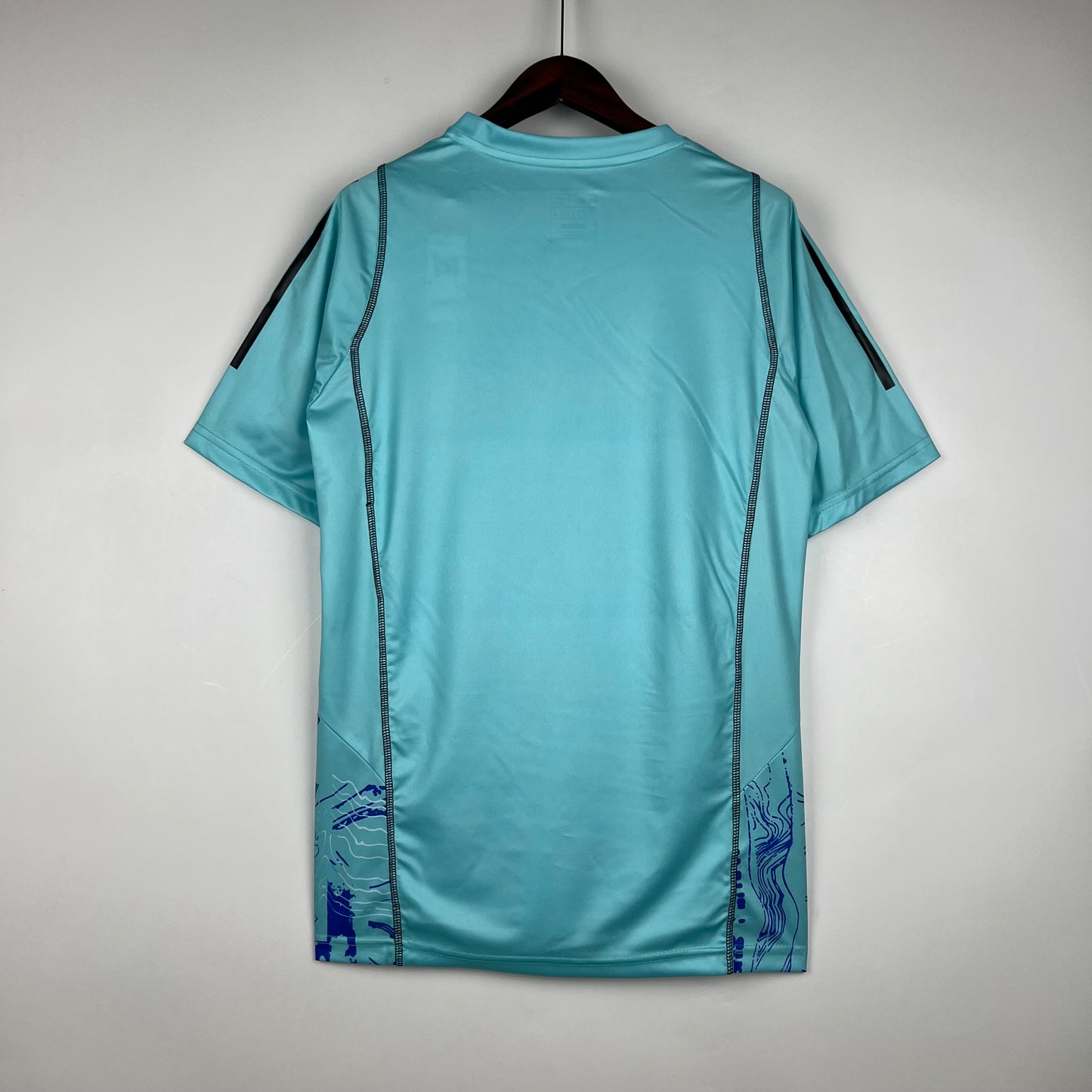 Inter Miami Blue Special Edition Kit