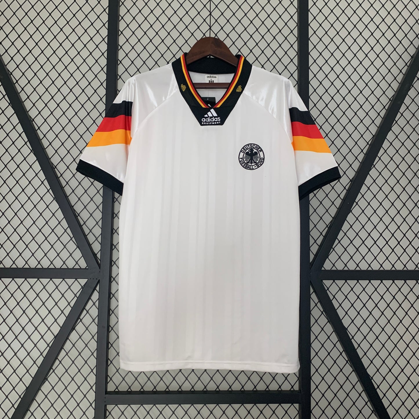 Germany 1992 Home Kit