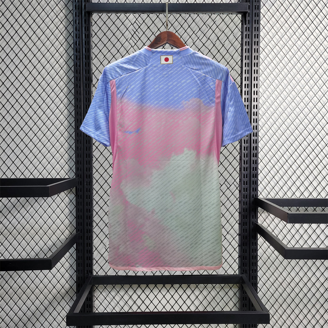 Japan National Team Multicolor Special Kit