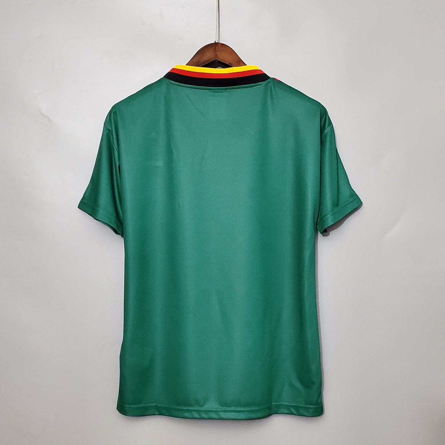 Germany 1994 World Cup Away Jersey