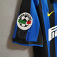 Inter Milan 1998-99 Home Jersey