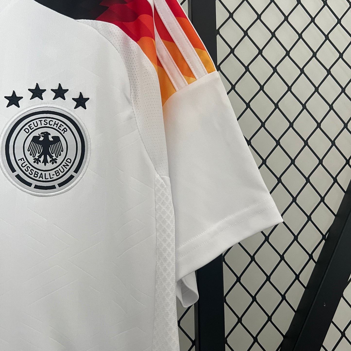 Germany Home 24/25 Kit