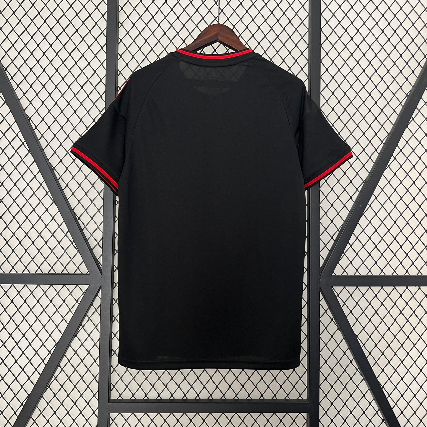 Japan Black N Red Special Kit