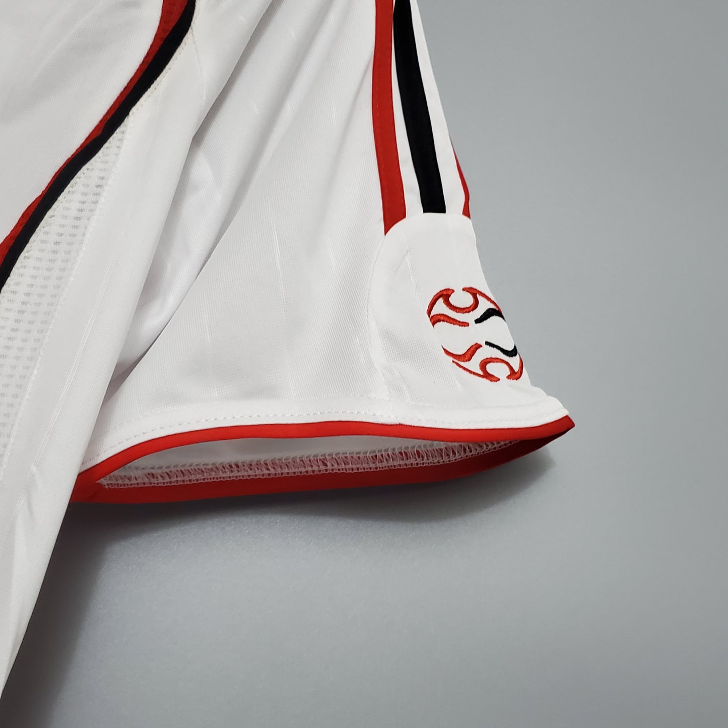 AC Milan 2006-07 Away Jersey