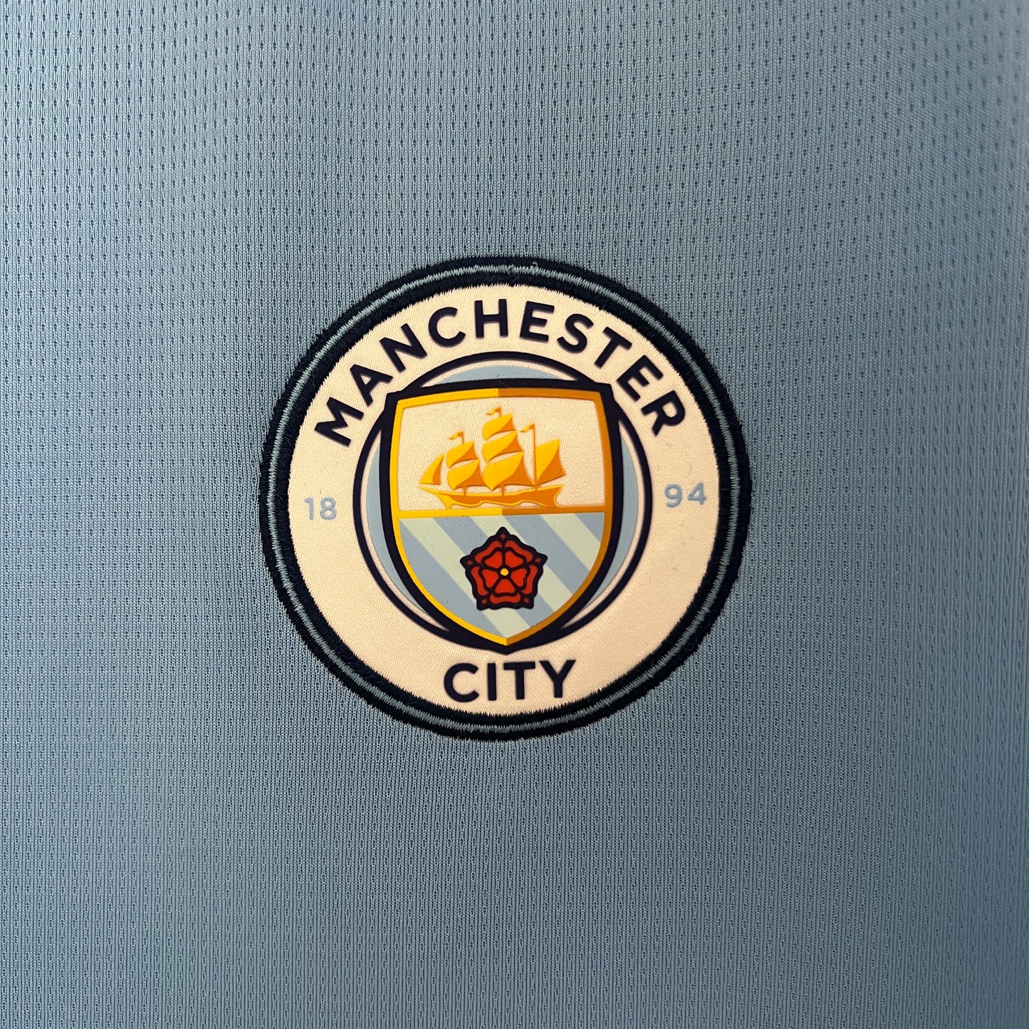 Manchester City Home 24/25 Kit