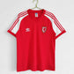 Wales 1982 Retro Away Jersey