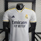 Real Madrid 2023-24 Home Kit
