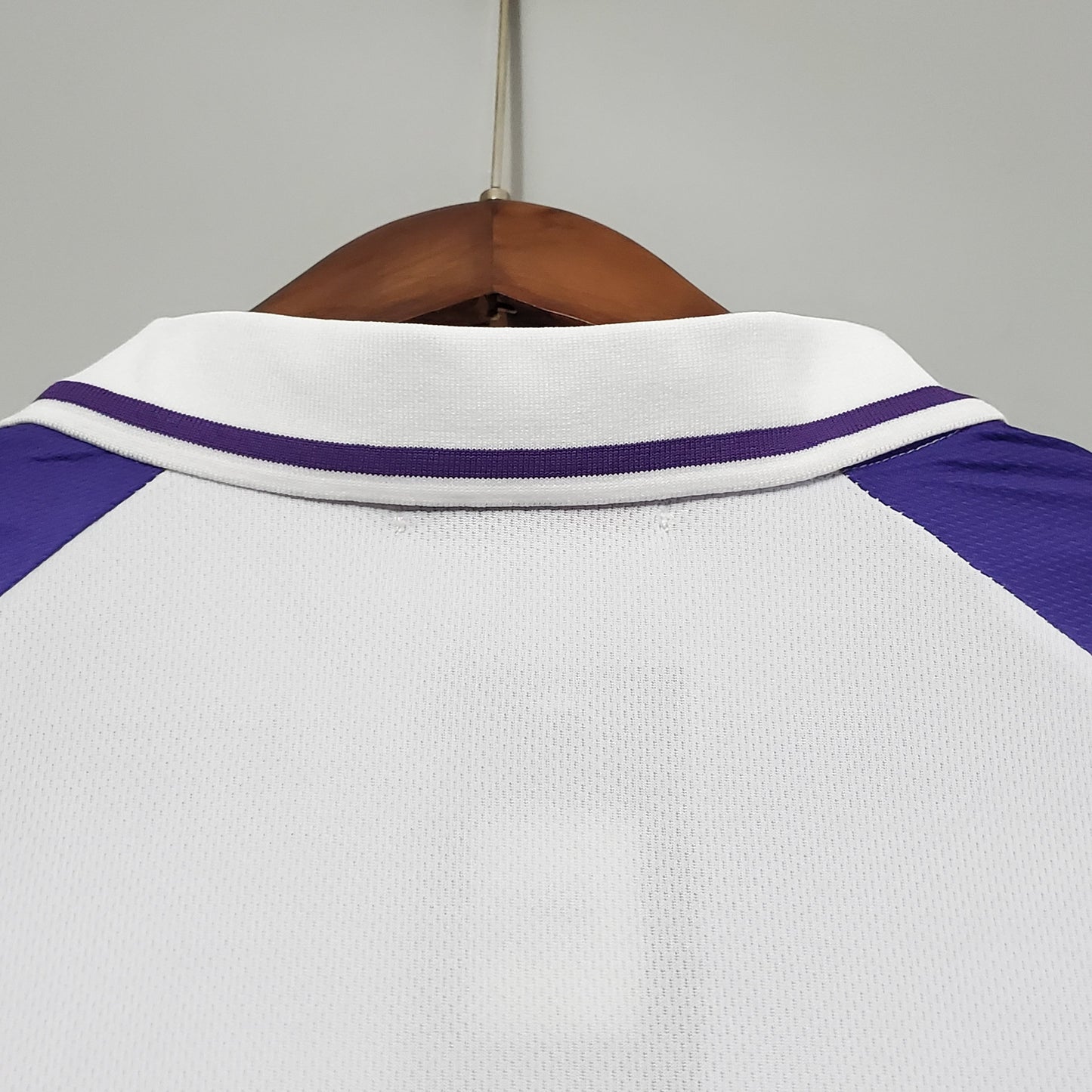 Fiorentina 1998 Away Jersey