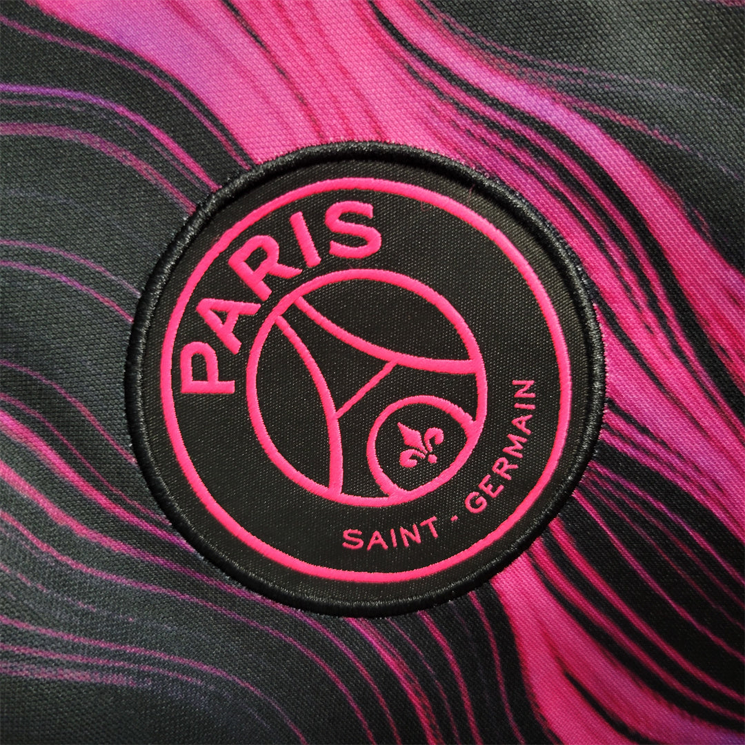 PSG Special Edition Polo Kit