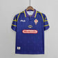 Fiorentina 1997-98 Home Retro Jersey
