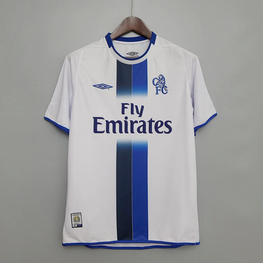 Chelsea 2003-2005 Retro Away Jersey