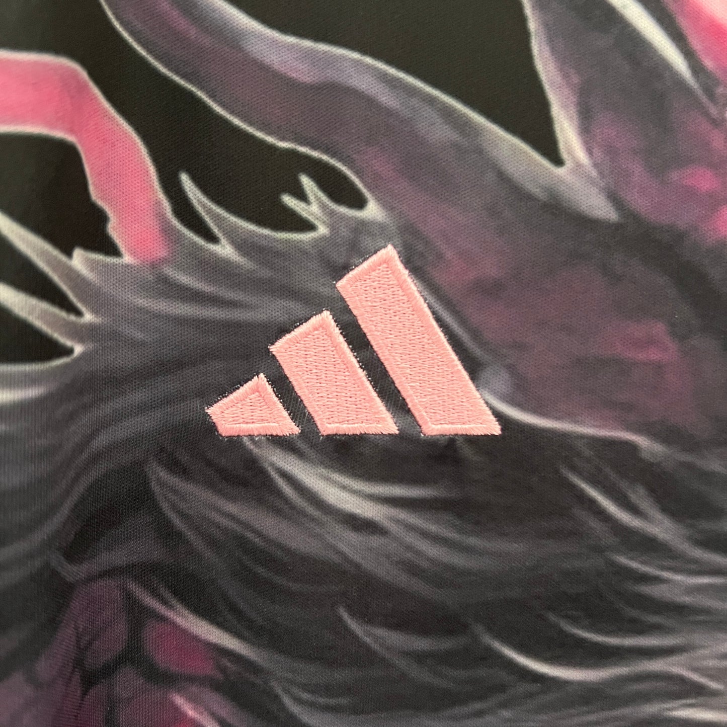 Japan Pink Dragon Exclusive Kit