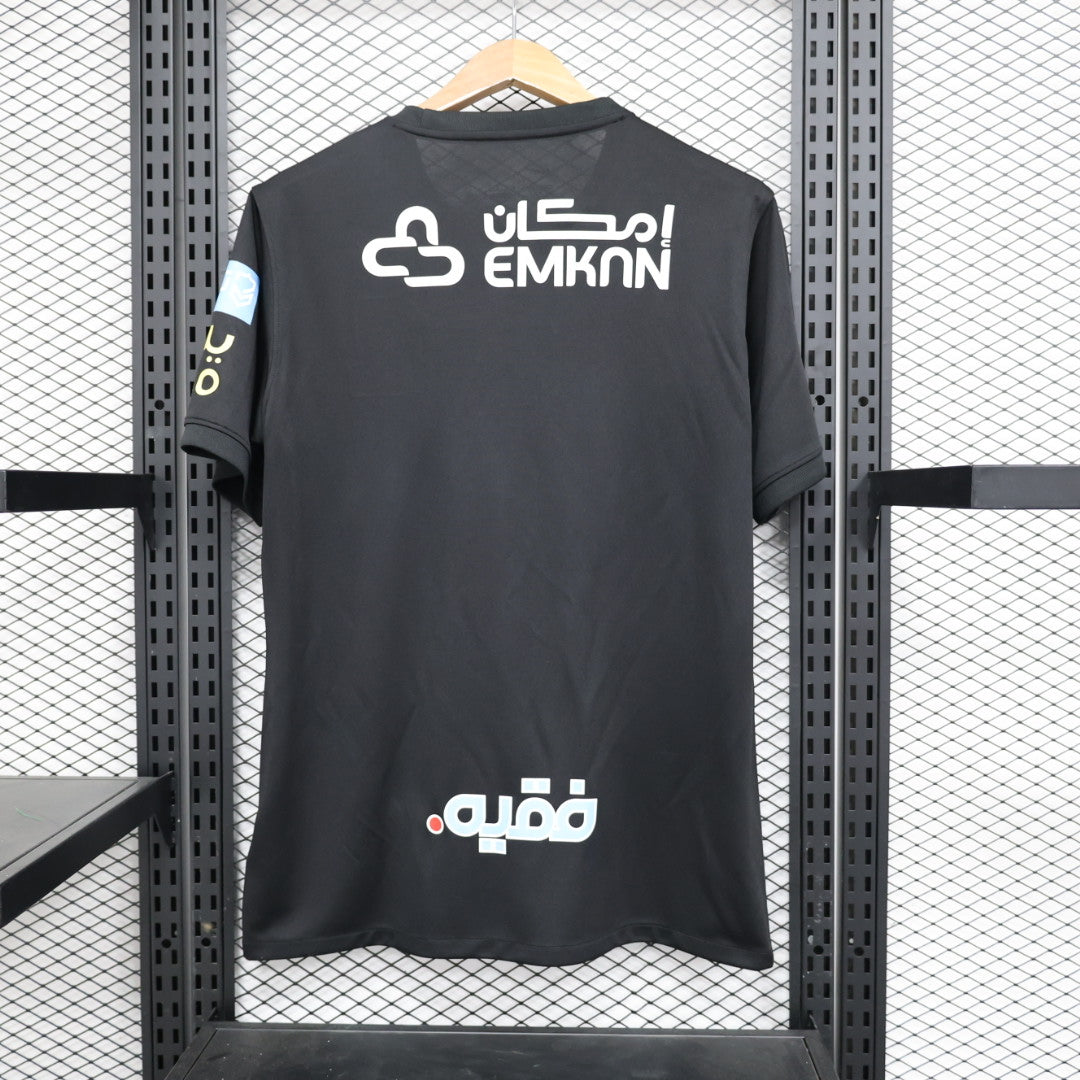 Al-Ittihad Third 2023-24 Kit