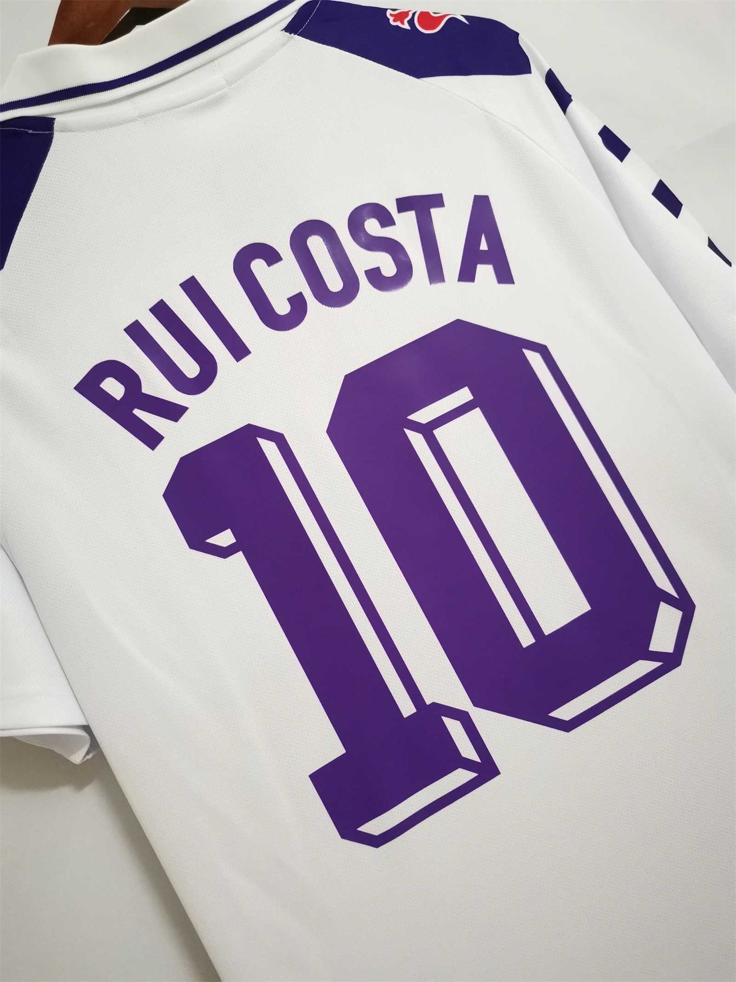 Fiorentina 1998 Away Jersey