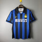 Inter Milan 1998-99 Home Jersey