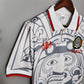 Mexico 1998 World Cup Retro Away Jersey