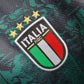 Italy National Team Green Special Edition Kit
