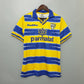 Parma 1998-99 Home Jersey