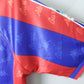FC Barcelona 1996-97 Home Retro Jersey
