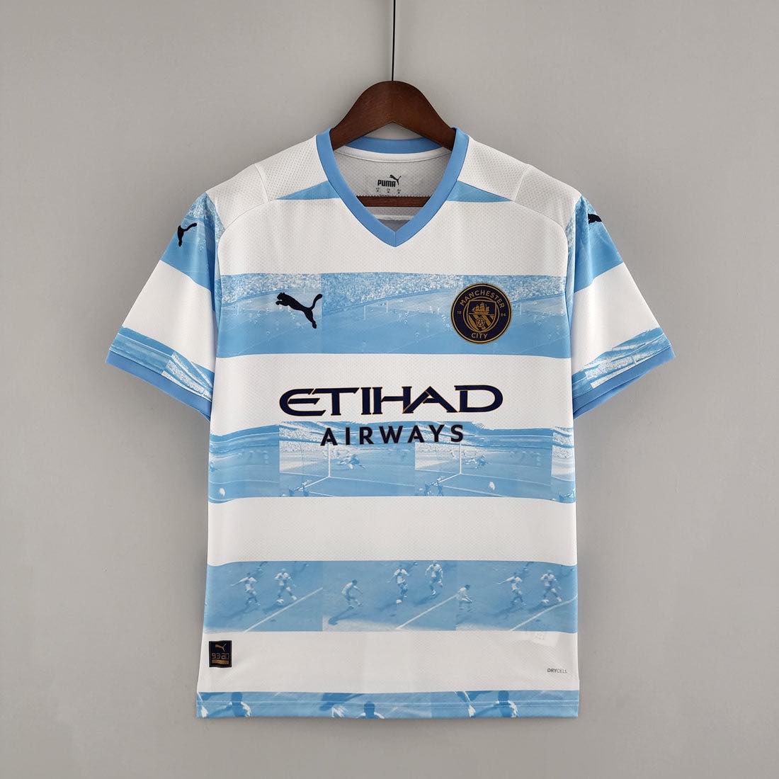 Manchester City 93.20 Jersey