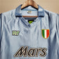 Napoli 1990-91 Home Retro Jersey