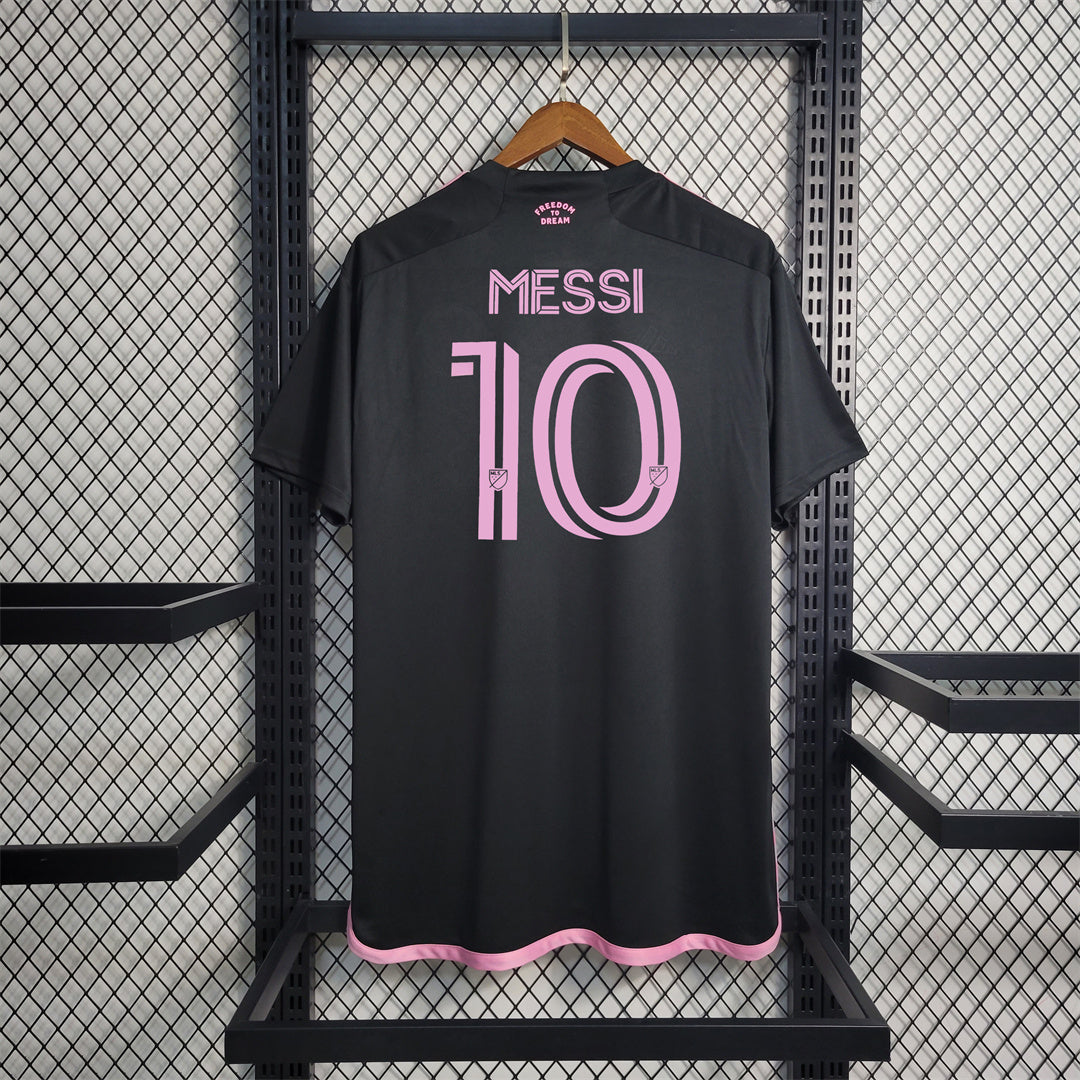 Inter Miami Away 2023-24 Kit