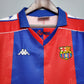 FC Barcelona 1992-95 Home Retro Jersey