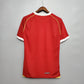 Manchester United 2006-07 Home Retro Jersey