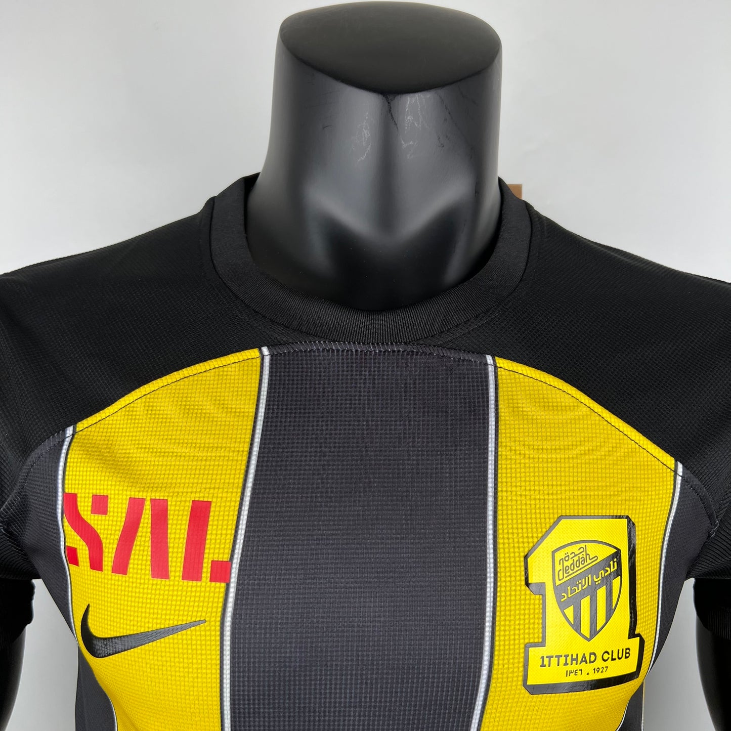 Al-Ittihad 2023-24 Home Kit
