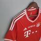 Bayern Munich 2013-14 Retro Jersey