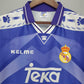 Real Madrid 1996-97 Away Jersey