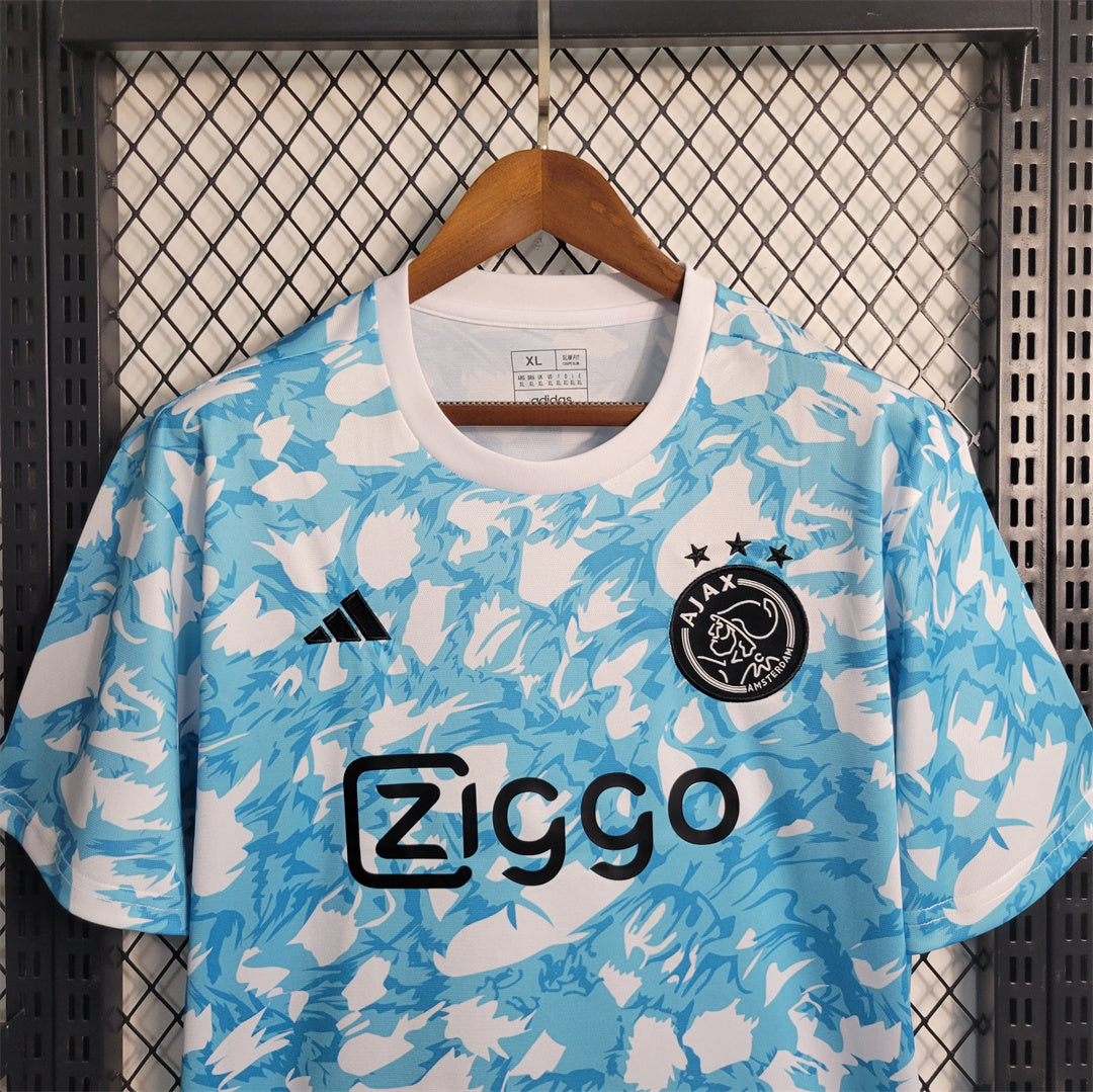 Ajax Special Training Kit