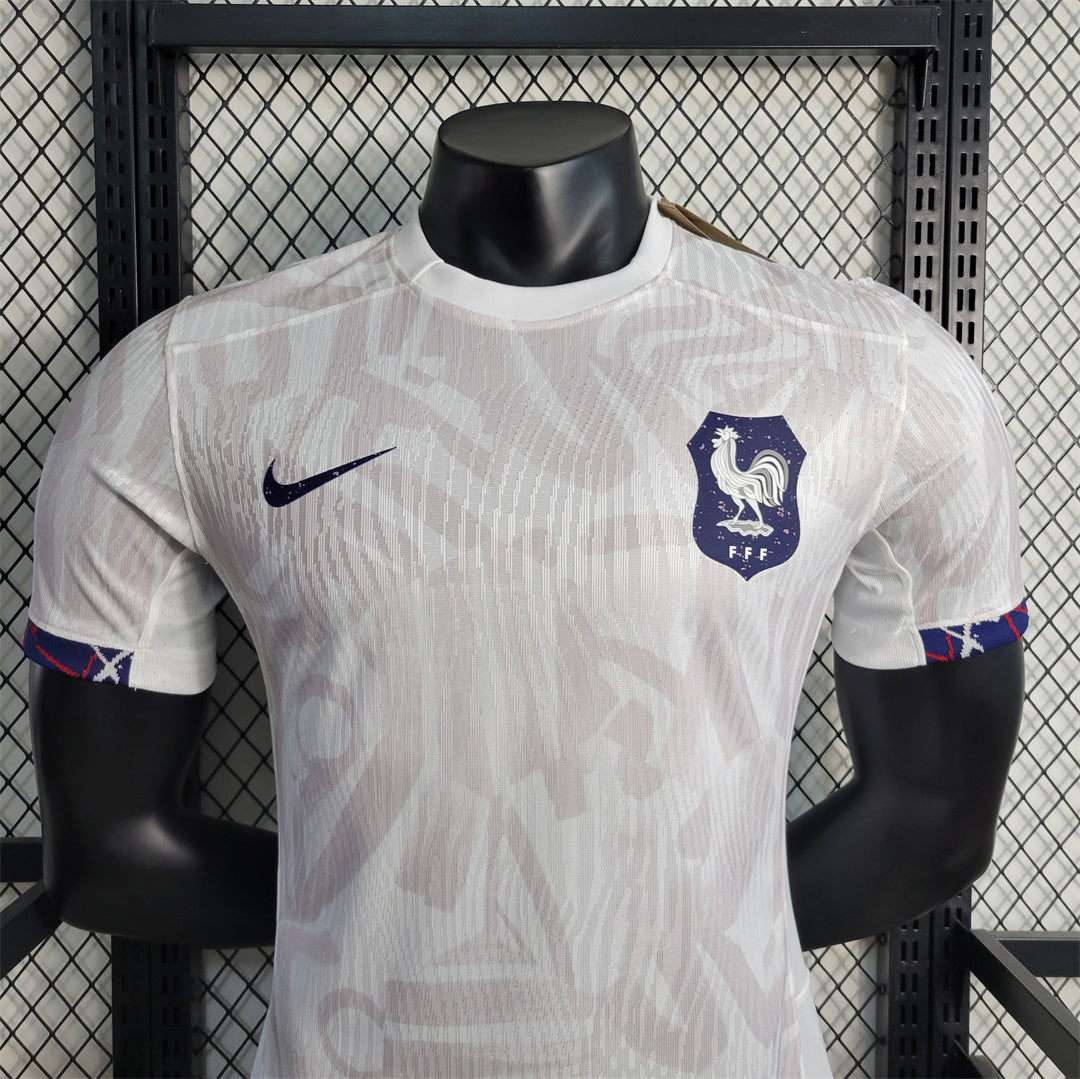 France 2023-24 Home Kit