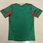 Mexico 2010 World Cup Jersey