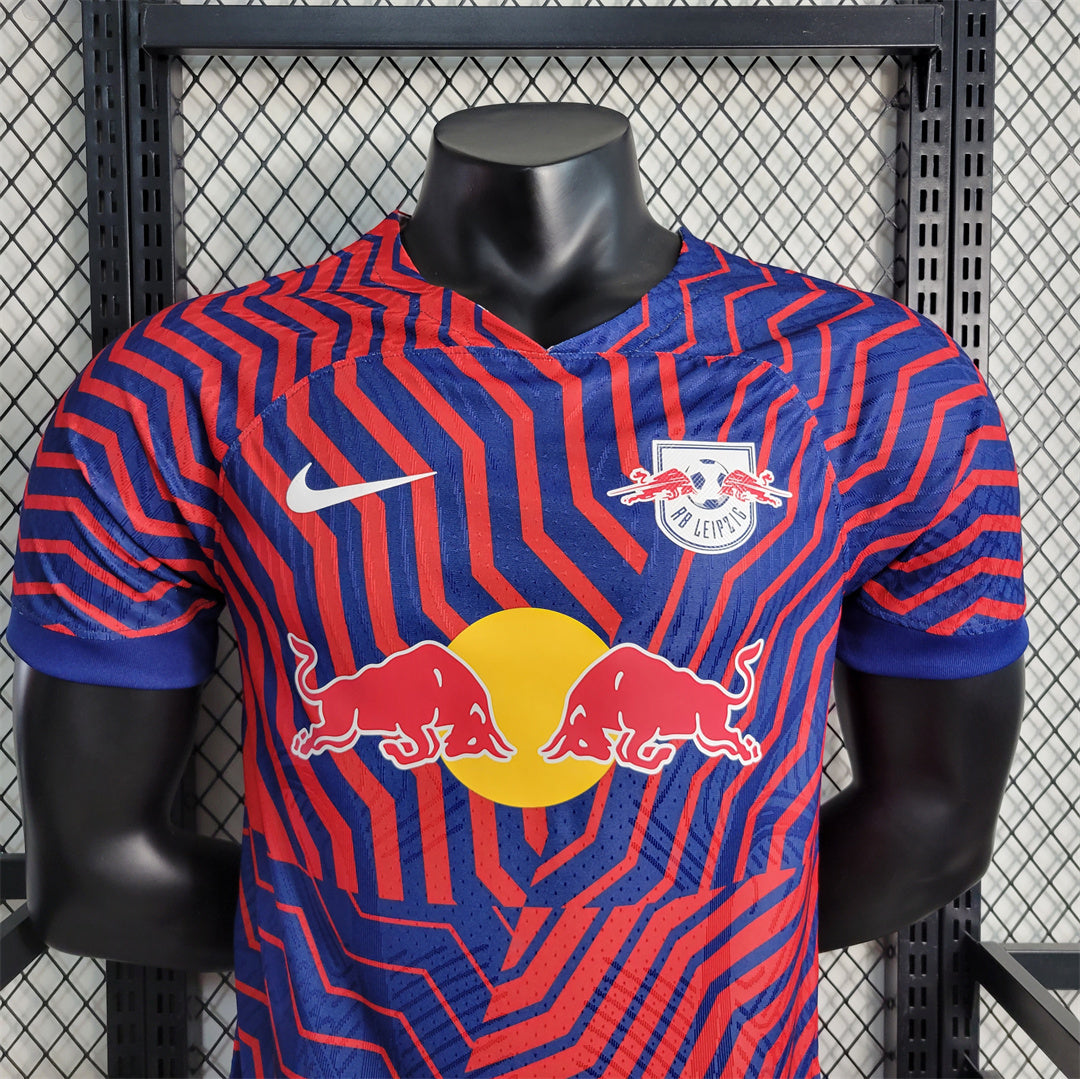 Leipzig 2023-24 Away Kit