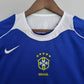 Brazil 2004-06 World Cup Retro Away Jersey
