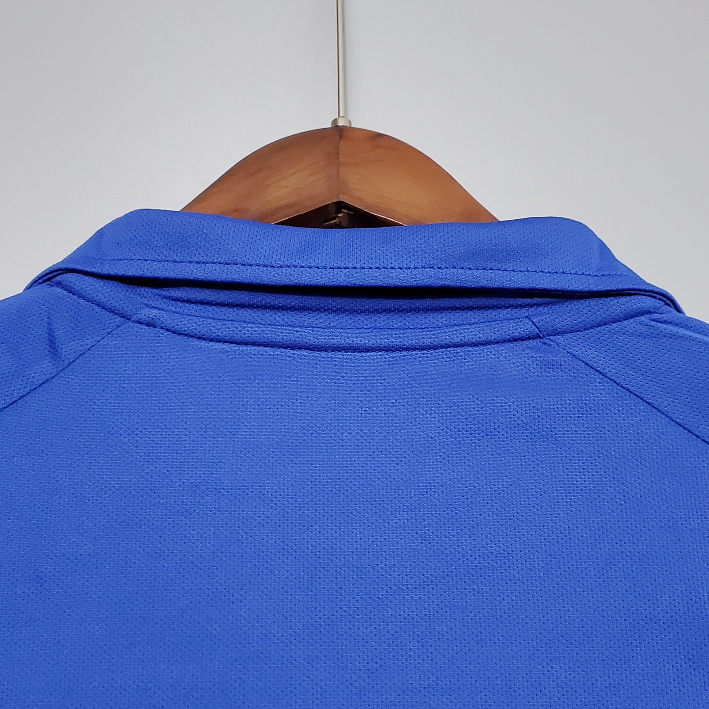 Brazil 2002 World Cup Away Jersey