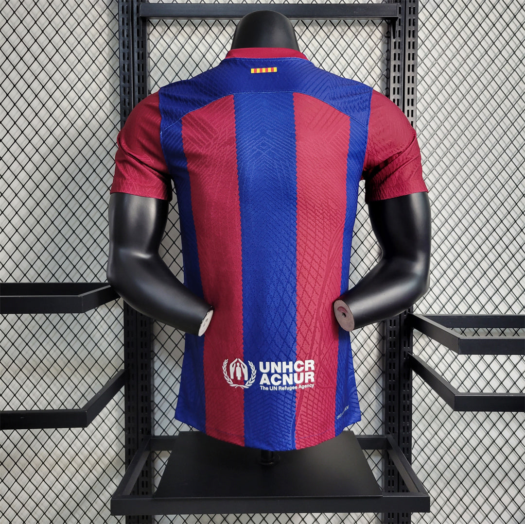 FC Barcelona Home 2023-24 Kit