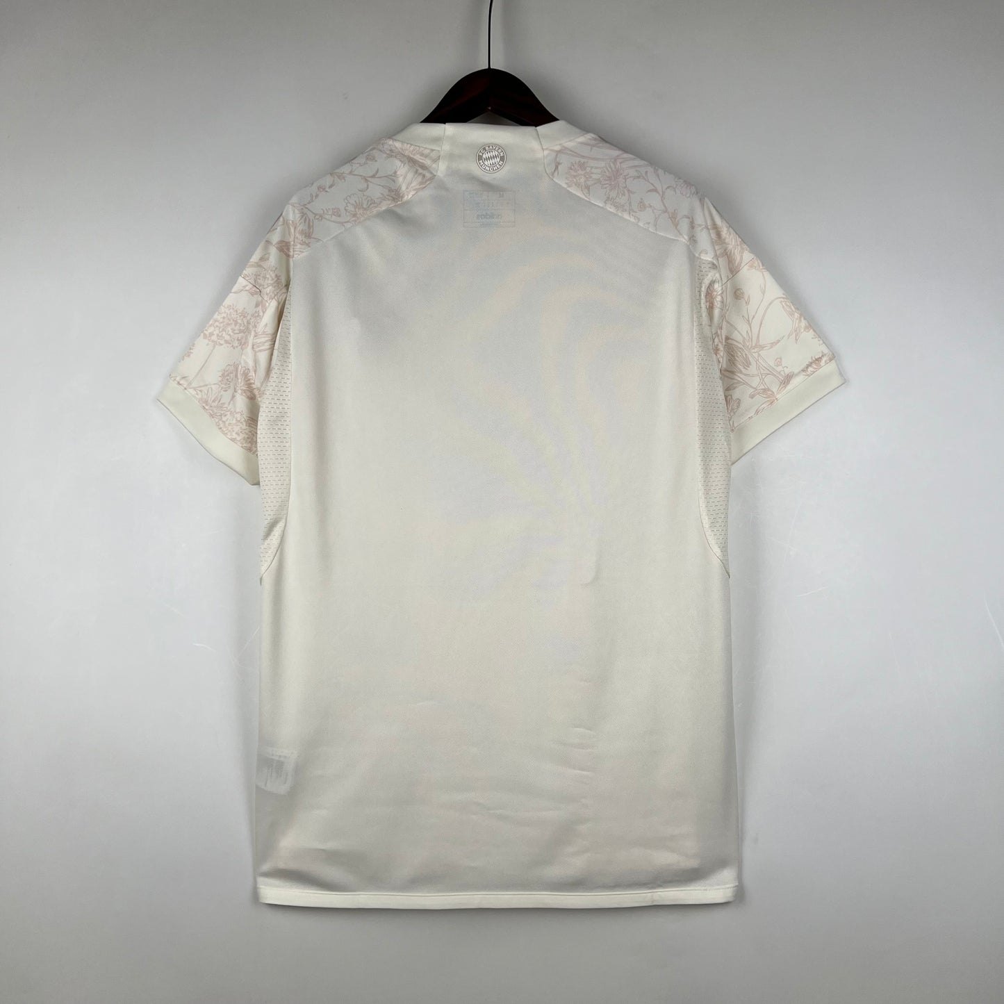 FC Bayern Munich 2023-24 Third Away Kit