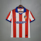 Atletico Madrid 2014-15 Home Jersey