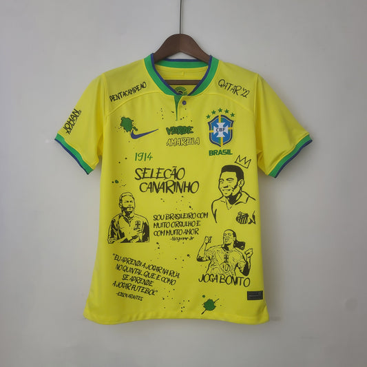 Brazil Graffiti Special Kit