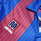 FC Barcelona 1990-91 Retro Home Jersey