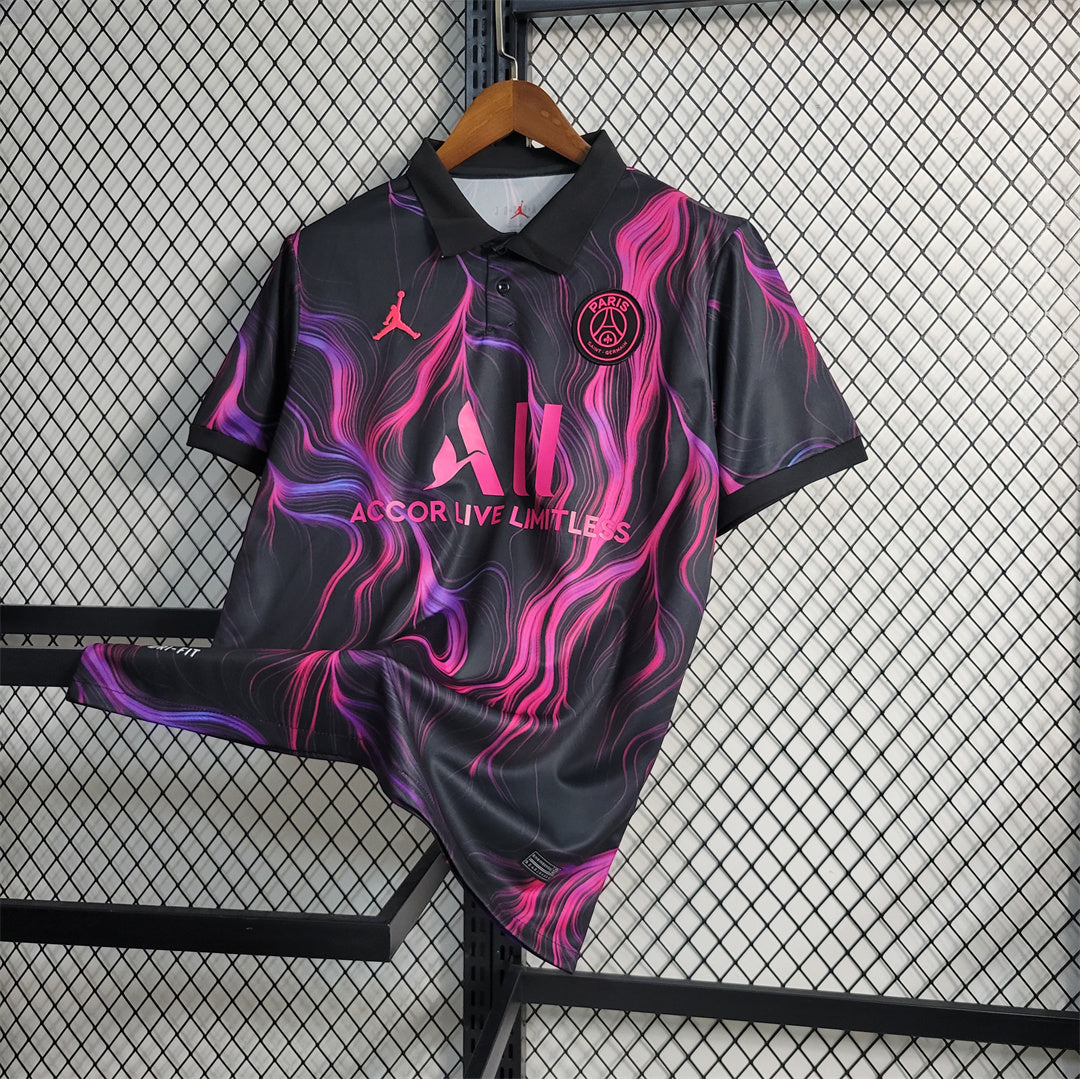 PSG Special Edition Polo Kit