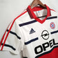 Bayern Munich 1998-00 Away Retro Jersey